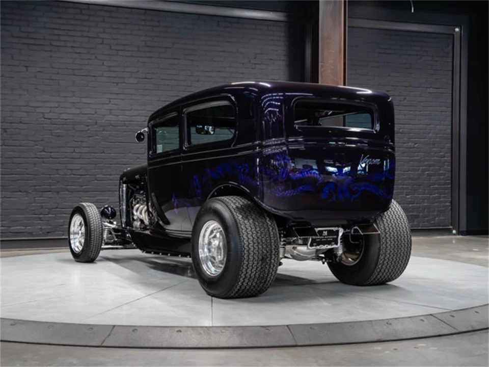 1932 Chevrolet Independence & Confederate - Image 8 of 31