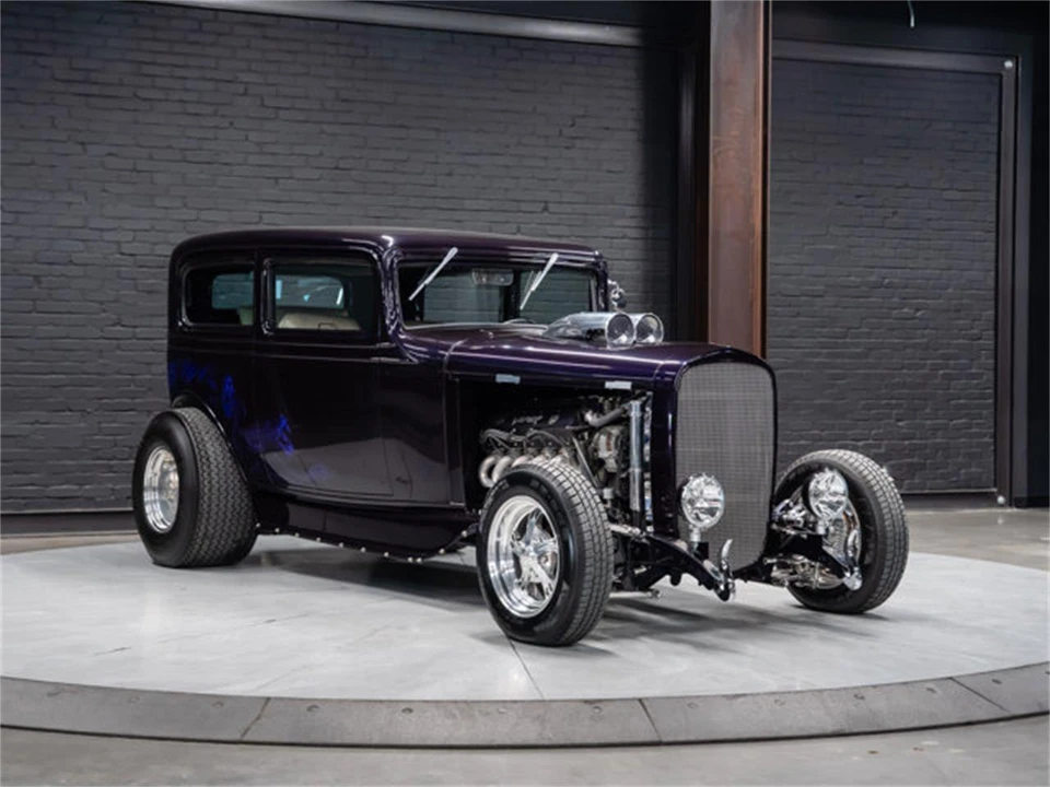 1932 Chevrolet Independence & Confederate - Image 3 of 31