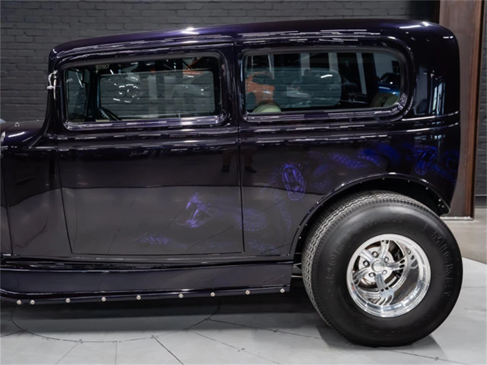 1932 Chevrolet Independence & Confederate - Image 14 of 31
