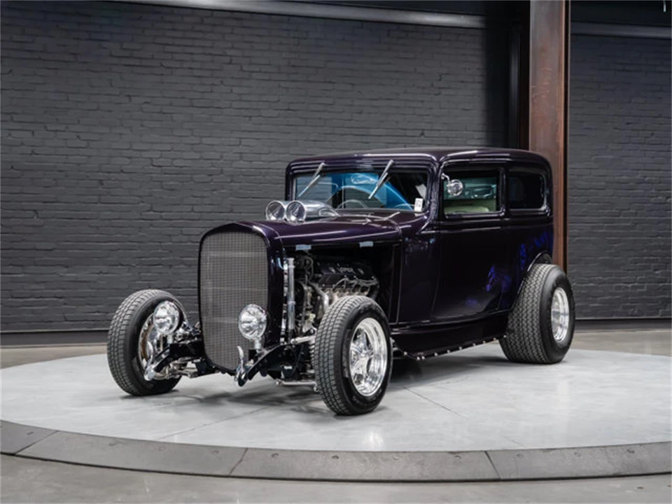 1932 Chevrolet Independence & Confederate - Image 5 of 31