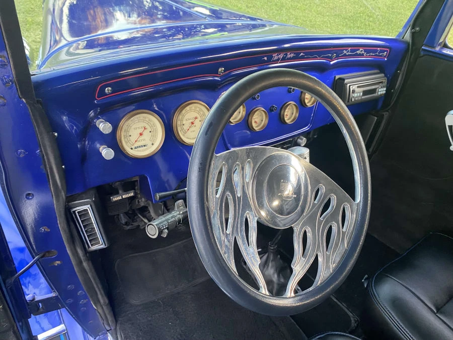 1932 Chevrolet Independence & Confederate - Image 14 of 25