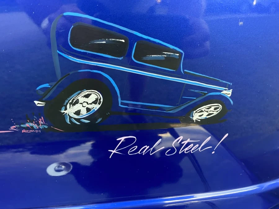 1932 Chevrolet Independence & Confederate - Image 25 of 25