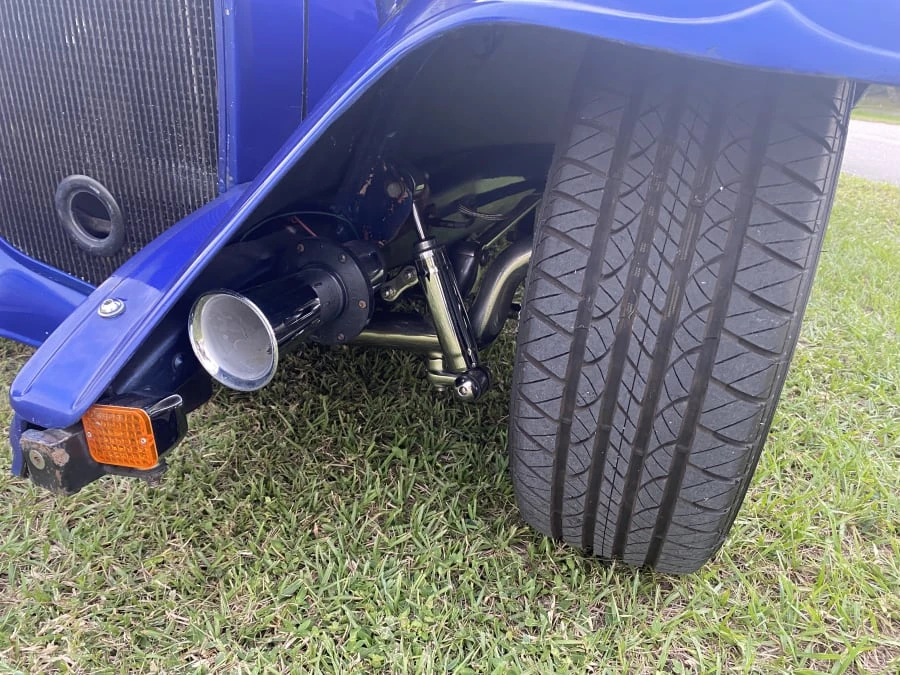 1932 Chevrolet Independence & Confederate - Image 23 of 25