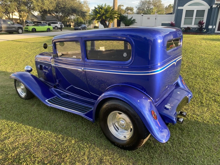 1932 Chevrolet Independence & Confederate - Image 12 of 25