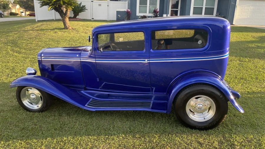 1932 Chevrolet Independence & Confederate - Image 11 of 25