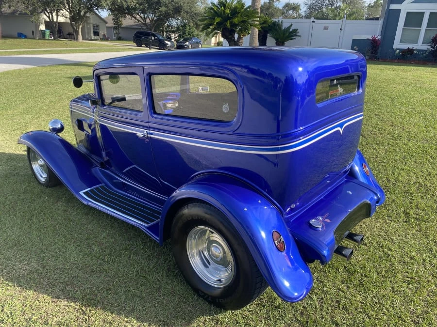 1932 Chevrolet Independence & Confederate - Image 8 of 25