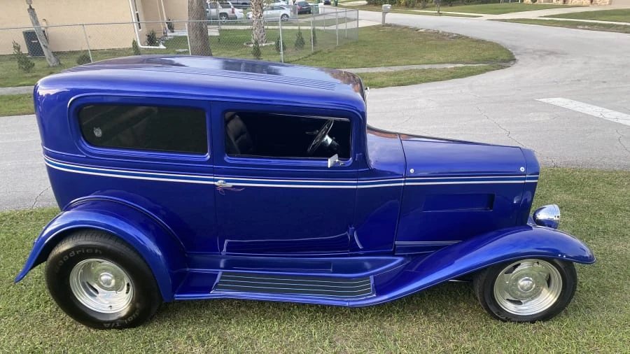 1932 Chevrolet Independence & Confederate - Image 2 of 25
