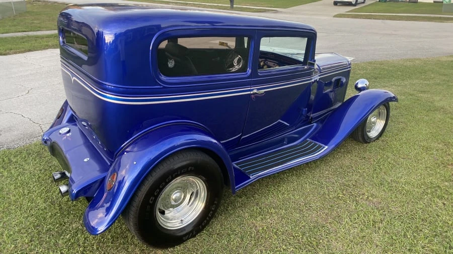 1932 Chevrolet Independence & Confederate - Image 3 of 25