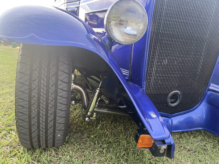 1932 Chevrolet Independence & Confederate - Image 20 of 25