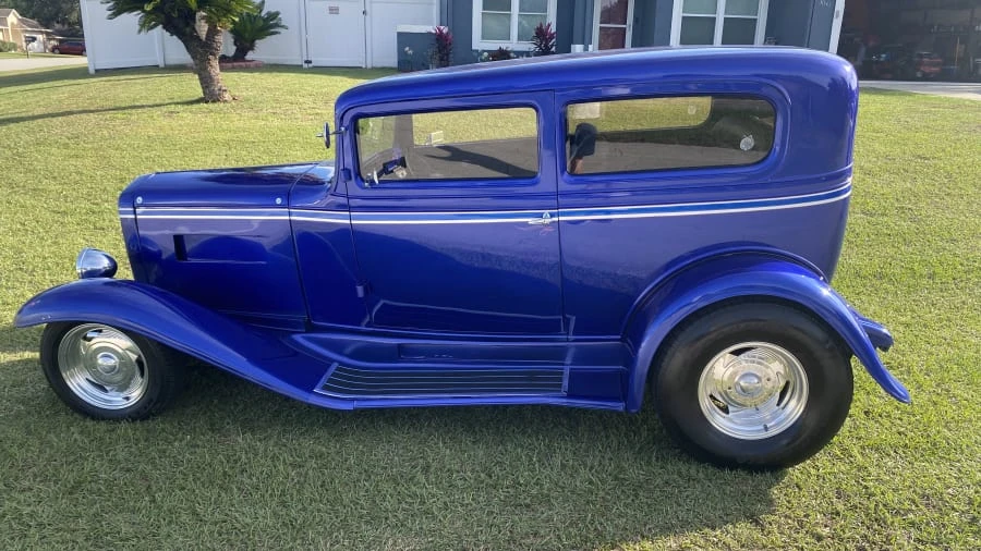 1932 Chevrolet Independence & Confederate - Image 7 of 25