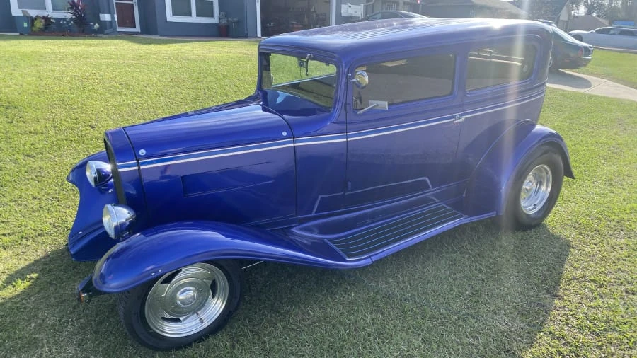 1932 Chevrolet Independence & Confederate - Image 6 of 25