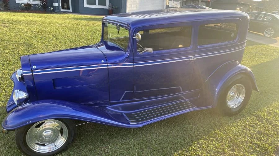 1932 Chevrolet Independence & Confederate - Image 9 of 25