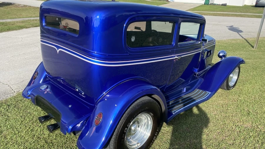 1932 Chevrolet Independence & Confederate - Image 10 of 25