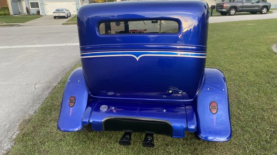 1932 Chevrolet Independence & Confederate - Image 5 of 25