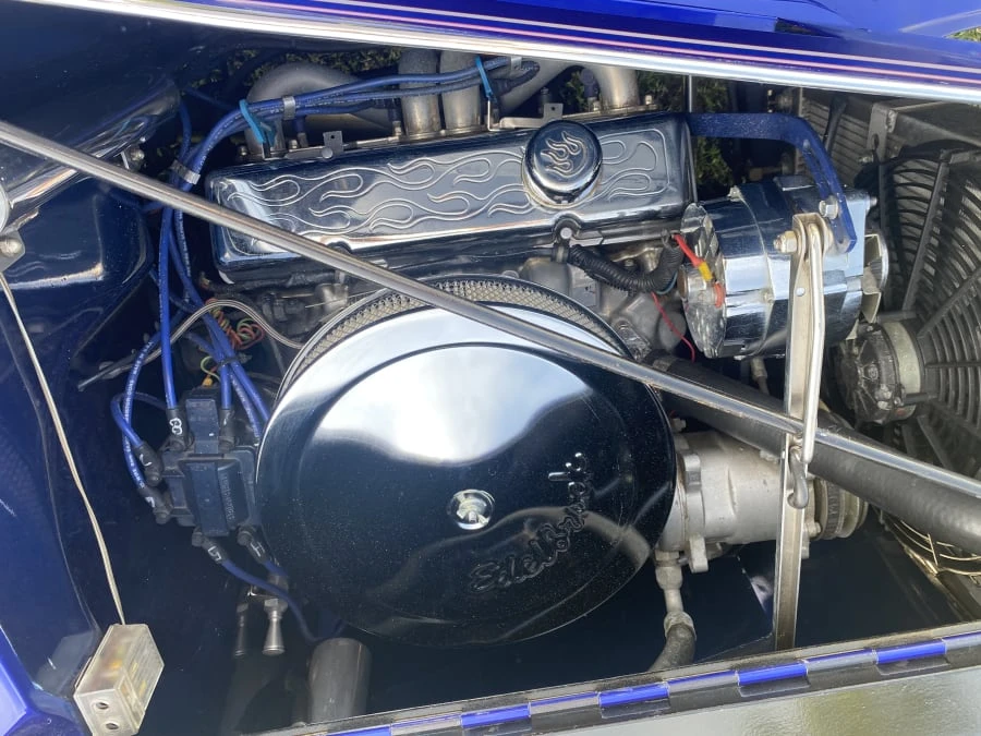 1932 Chevrolet Independence & Confederate - Image 18 of 25