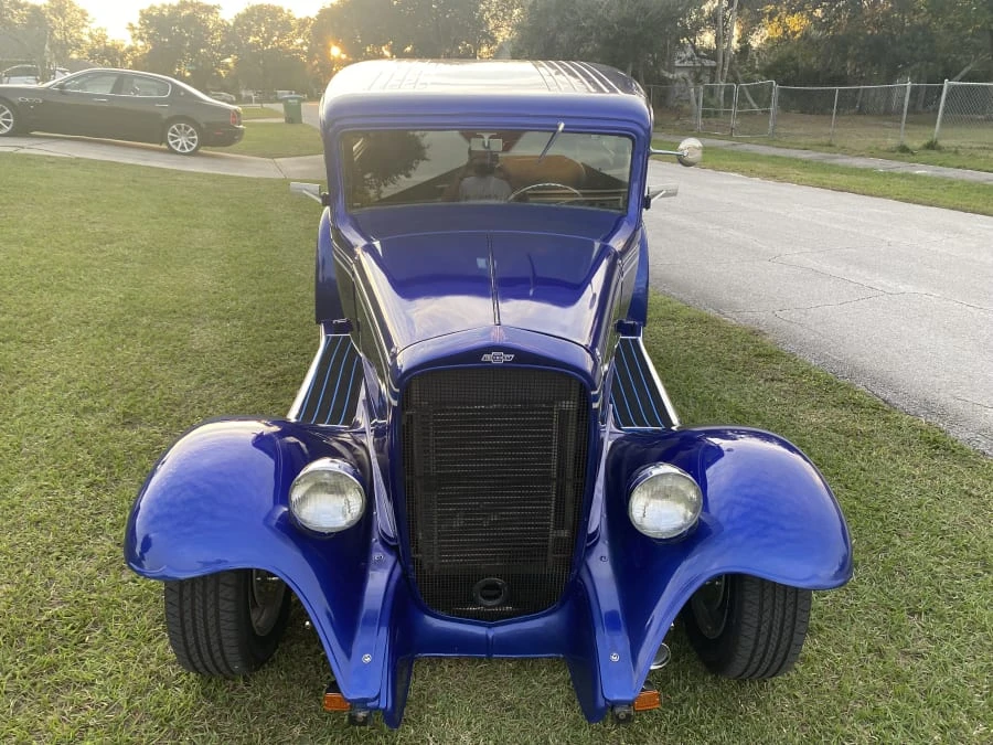 1932 Chevrolet Independence & Confederate - Image 4 of 25