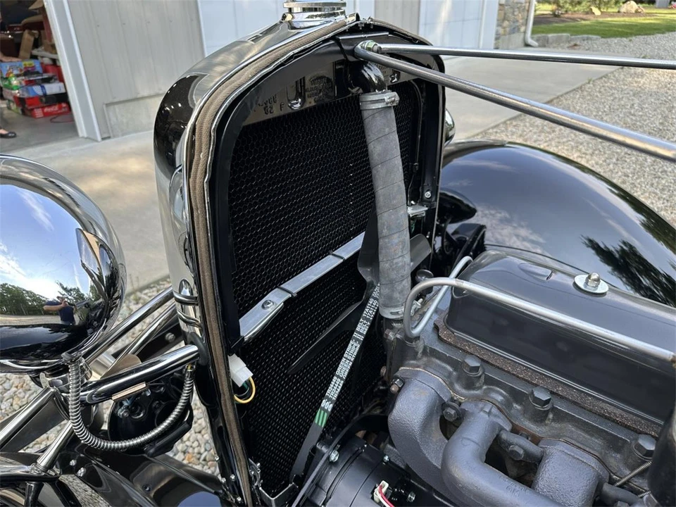 1932 Chevrolet Independence & Confederate - Image 11 of 31