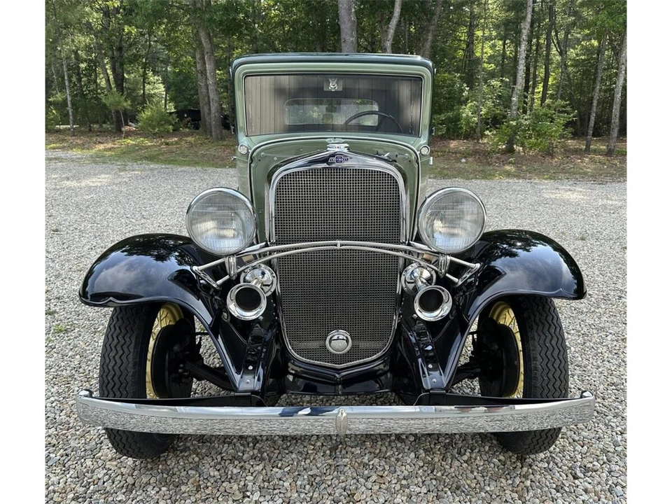 1932 Chevrolet Independence & Confederate - Image 6 of 31