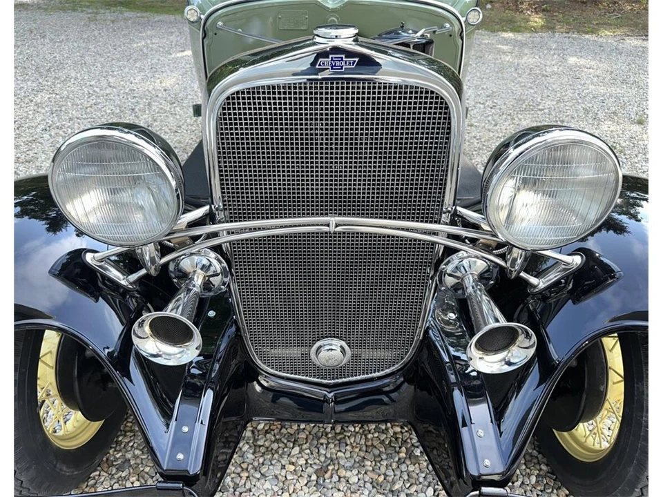 1932 Chevrolet Independence & Confederate - Image 7 of 31