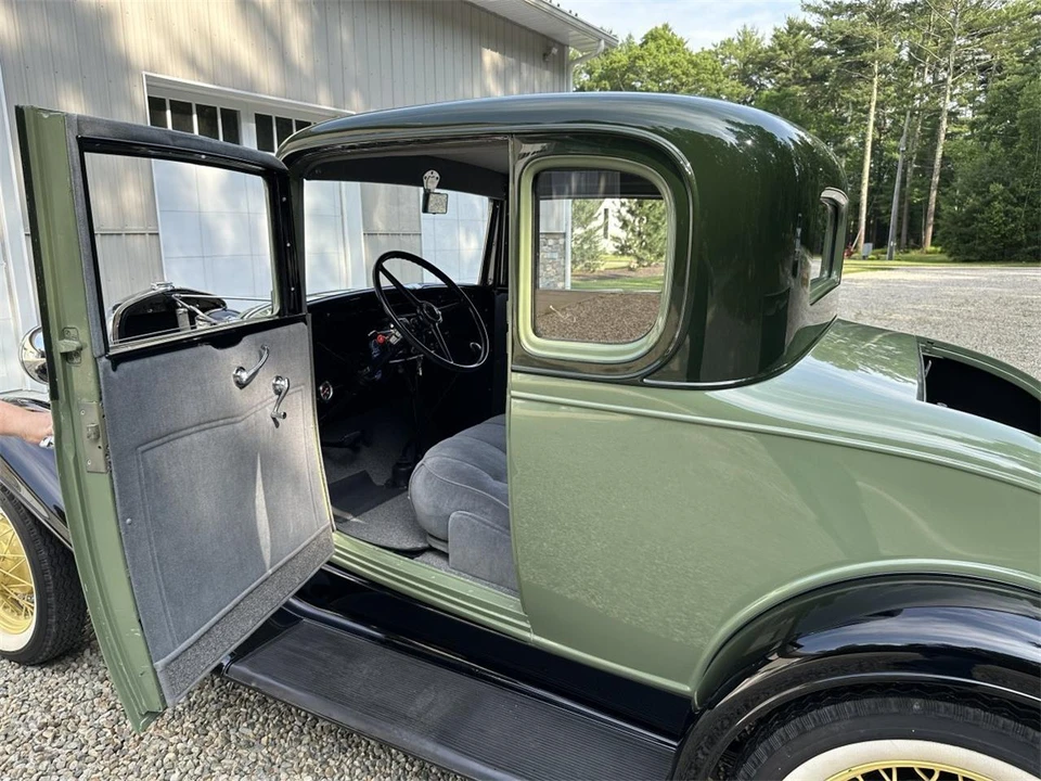 1932 Chevrolet Independence & Confederate - Image 22 of 31