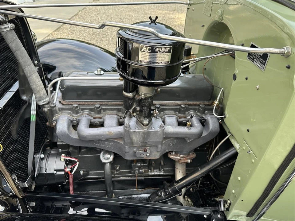 1932 Chevrolet Independence & Confederate - Image 12 of 31