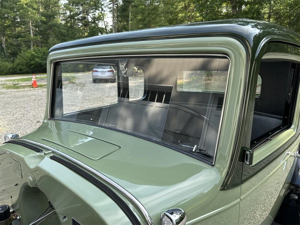 1932 Chevrolet Independence & Confederate - Image 17 of 31