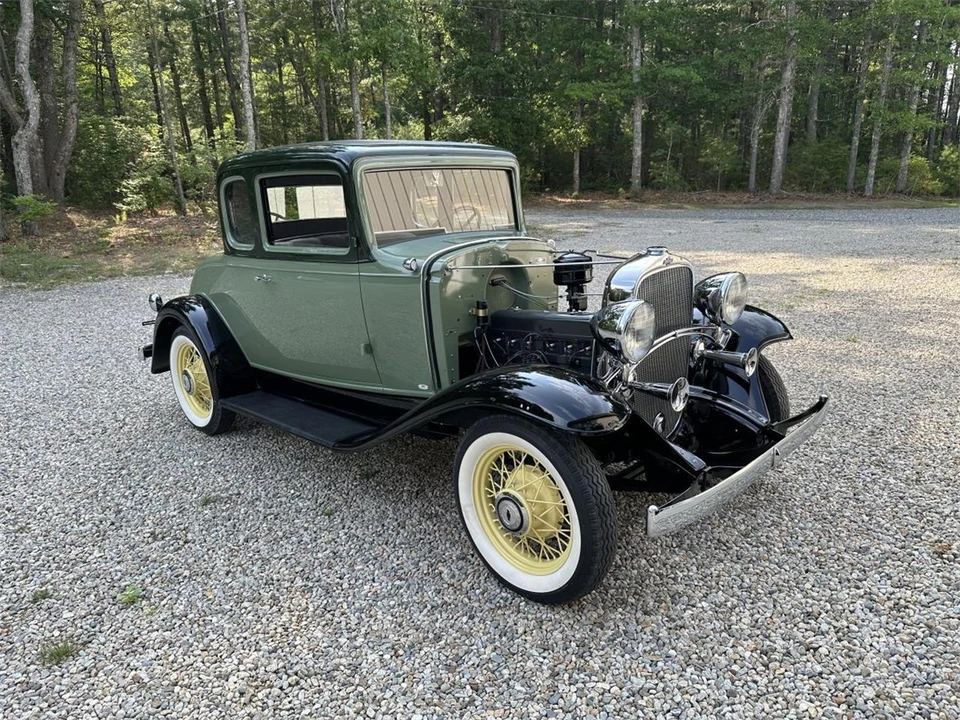 1932 Chevrolet Independence & Confederate - Image 2 of 31
