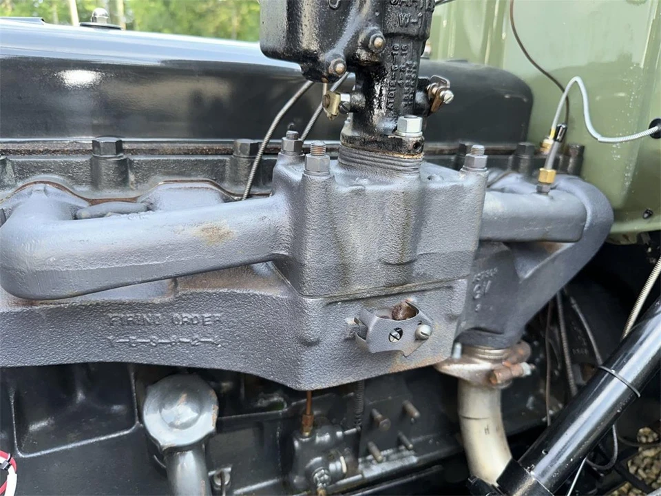 1932 Chevrolet Independence & Confederate - Image 13 of 31