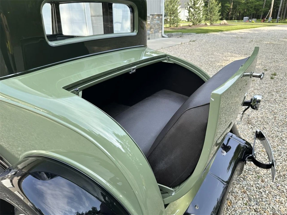1932 Chevrolet Independence & Confederate - Image 23 of 31