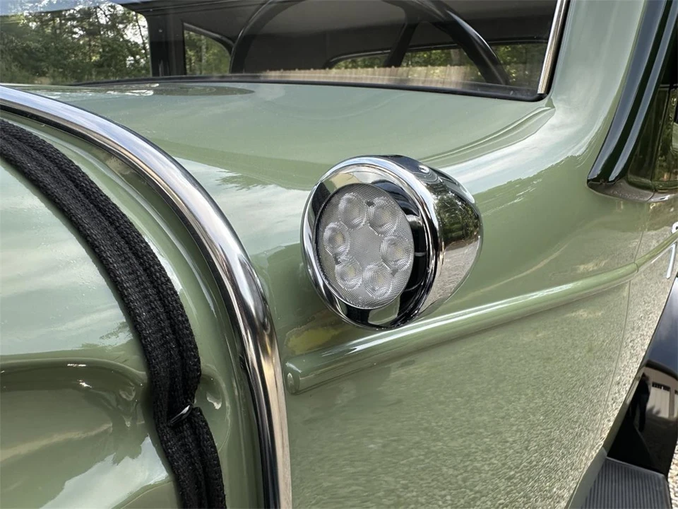 1932 Chevrolet Independence & Confederate - Image 18 of 31