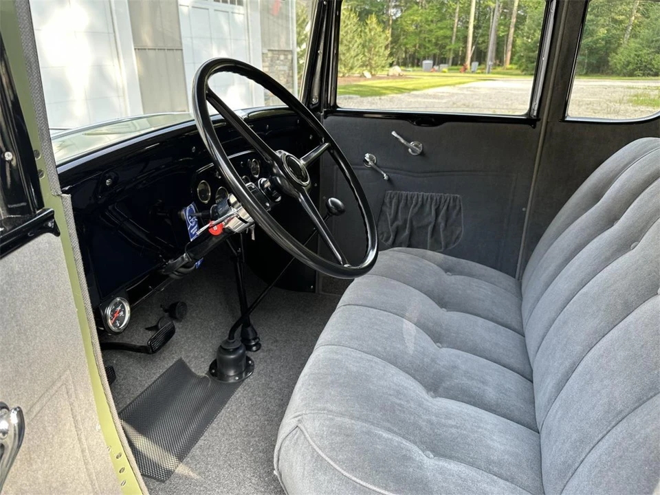 1932 Chevrolet Independence & Confederate - Image 24 of 31