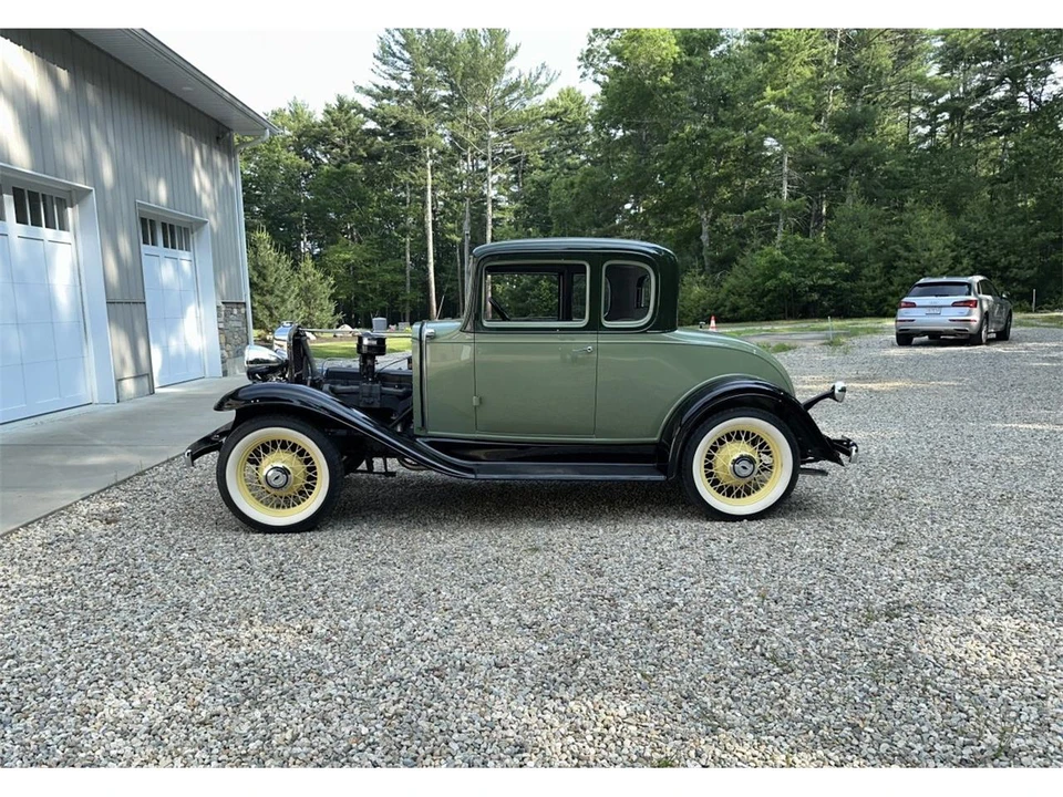 1932 Chevrolet Independence & Confederate - Image 19 of 31