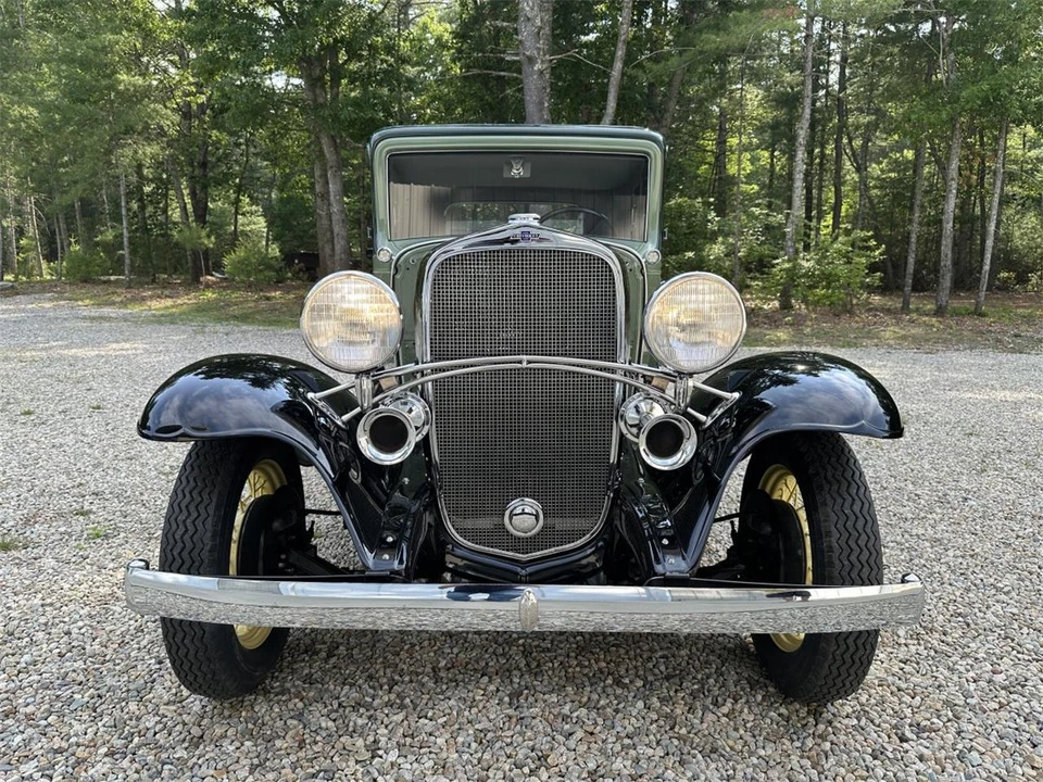 1932 Chevrolet Independence & Confederate - Image 9 of 31