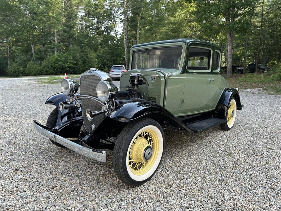 1932 Chevrolet Independence & Confederate - Image 4 of 31