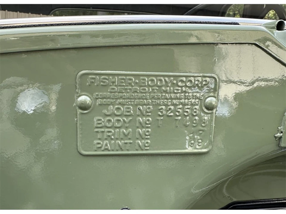 1932 Chevrolet Independence & Confederate - Image 15 of 31