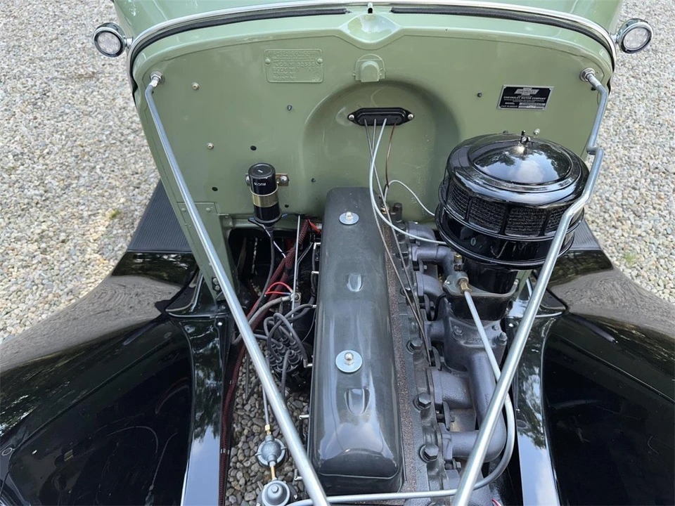 1932 Chevrolet Independence & Confederate - Image 10 of 31