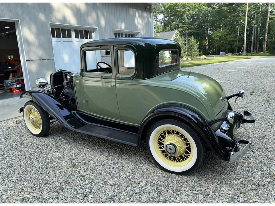1932 Chevrolet Independence & Confederate - Image 20 of 31