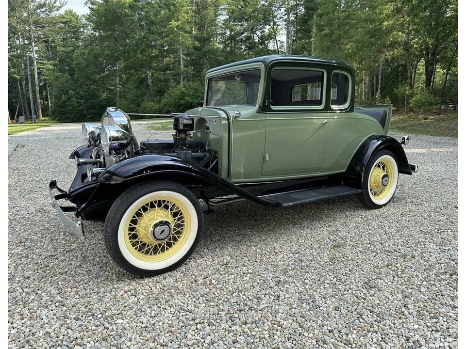 1932 Chevrolet Independence & Confederate - Image 5 of 31