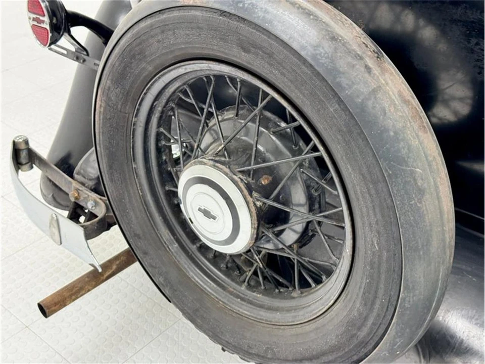 1932 Chevrolet Independence & Confederate - Image 21 of 31