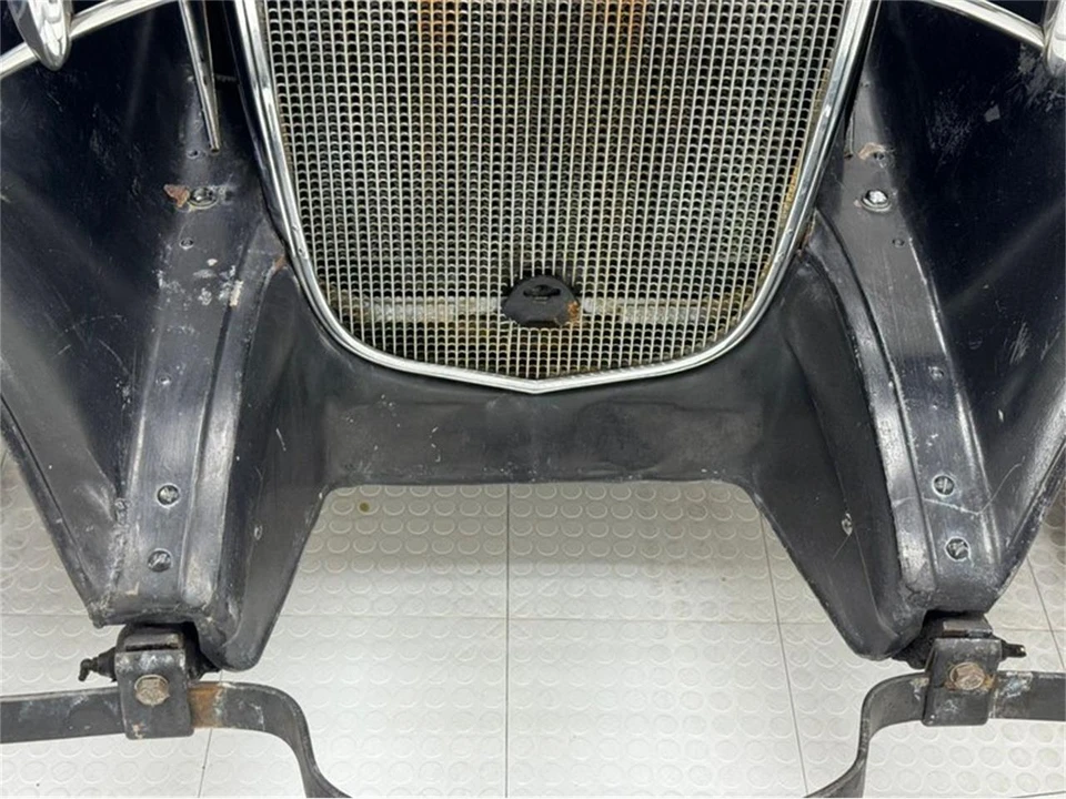 1932 Chevrolet Independence & Confederate - Image 9 of 31