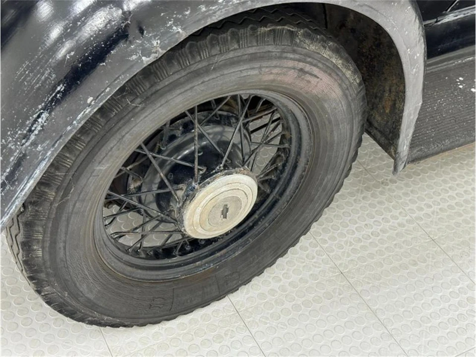 1932 Chevrolet Independence & Confederate - Image 22 of 31