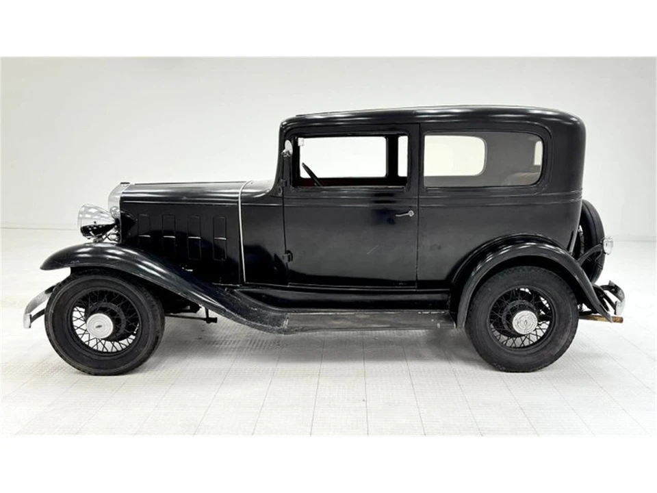 1932 Chevrolet Independence & Confederate - Image 2 of 31