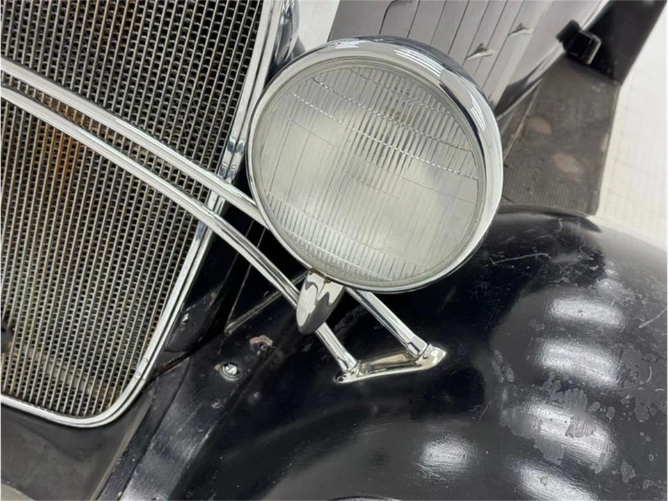 1932 Chevrolet Independence & Confederate - Image 11 of 31