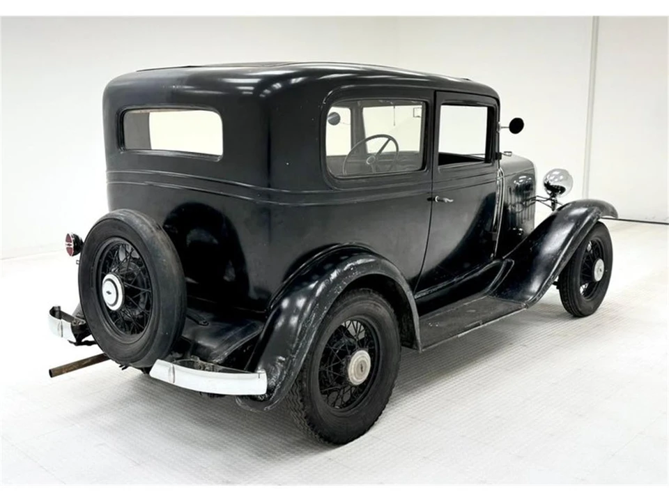 1932 Chevrolet Independence & Confederate - Image 5 of 31