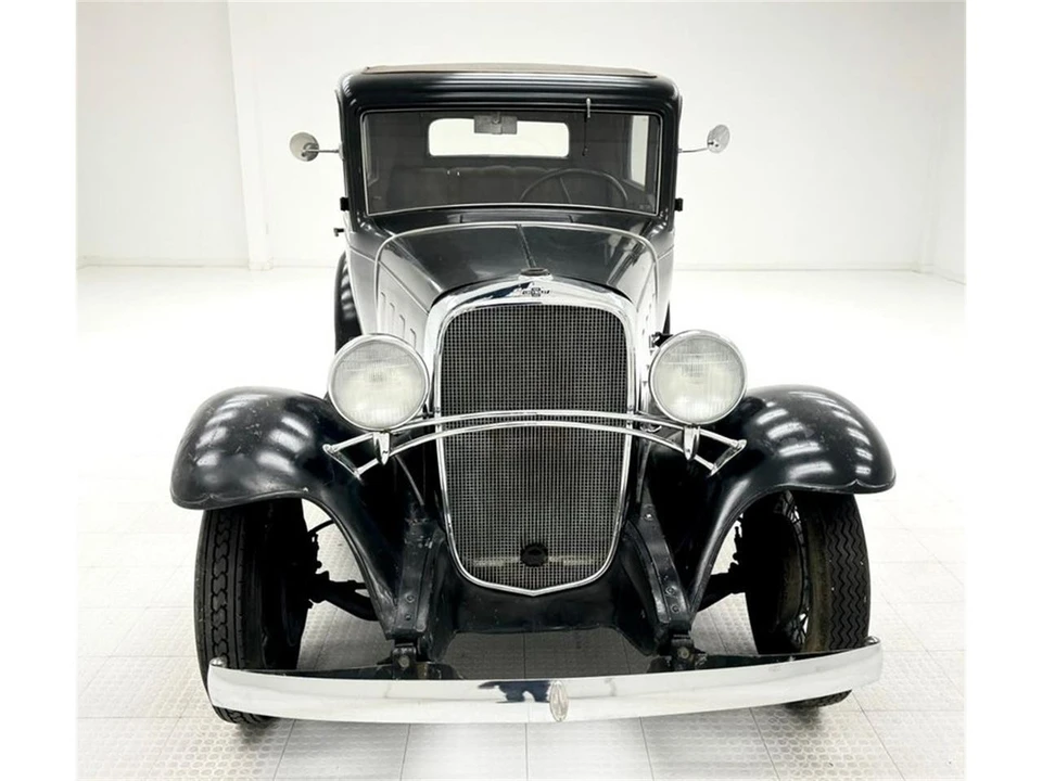 1932 Chevrolet Independence & Confederate - Image 8 of 31