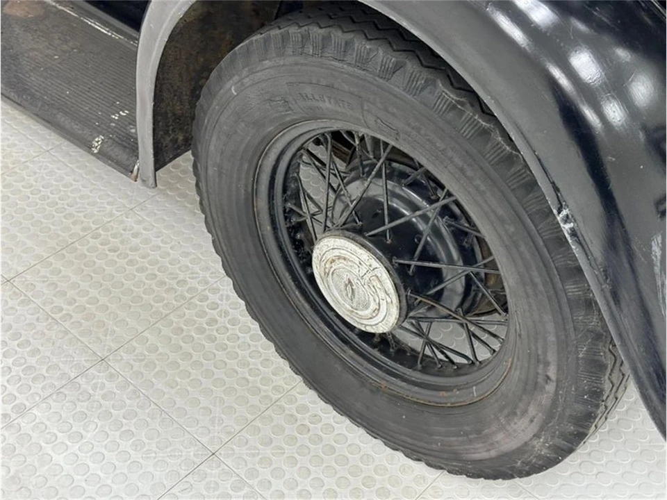 1932 Chevrolet Independence & Confederate - Image 18 of 31