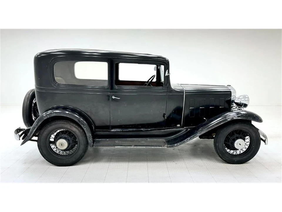 1932 Chevrolet Independence & Confederate - Image 6 of 31