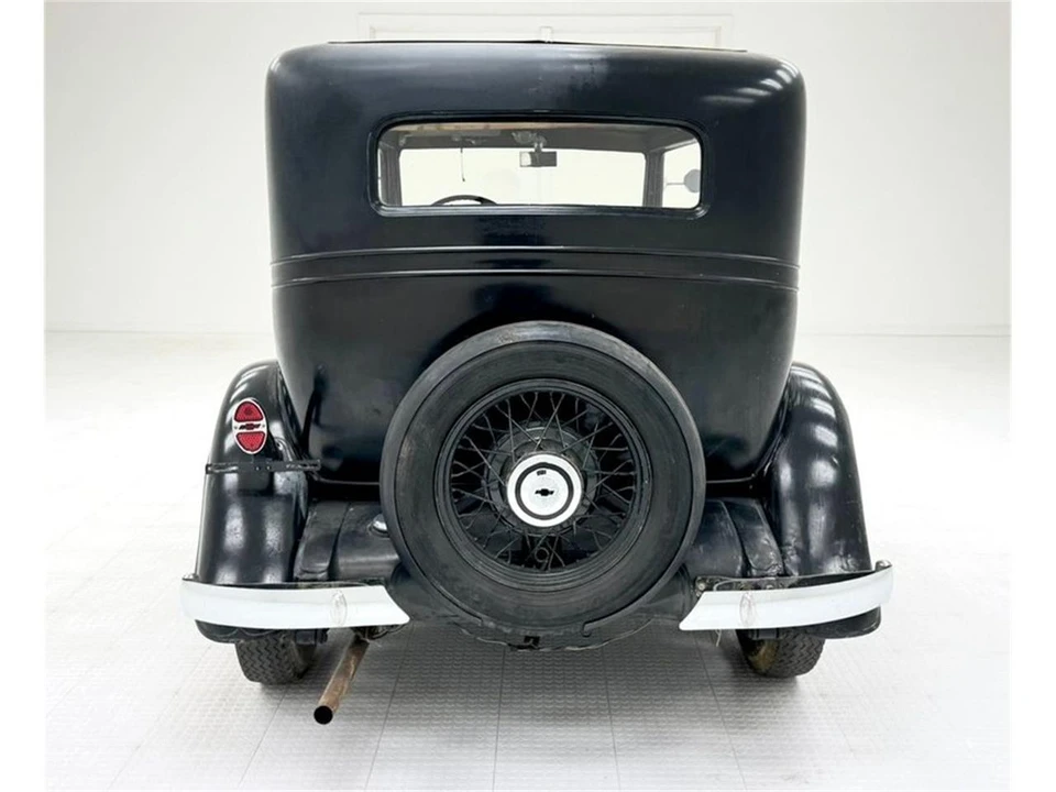 1932 Chevrolet Independence & Confederate - Image 4 of 31