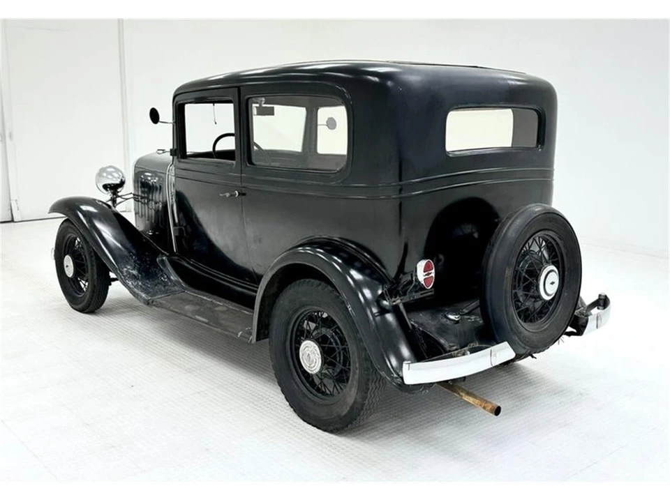 1932 Chevrolet Independence & Confederate - Image 3 of 31