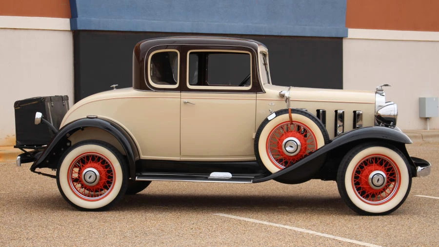 1932 Chevrolet Independence & Confederate - Image 2 of 30